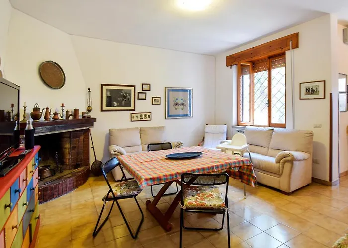 Awesome Home In Terracina With Wifi