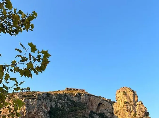 Al Vicolo