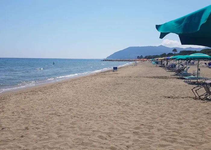 Bhaiti - La Baita Sul Mare
