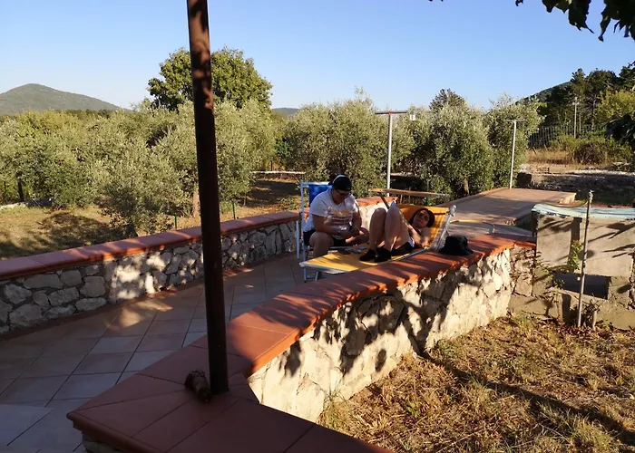 La Villa Du Paradis