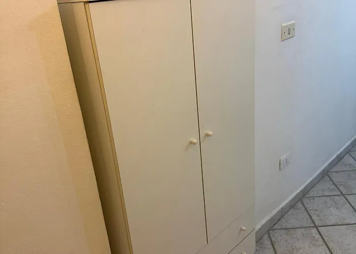 Nido D'Amore A Terracina