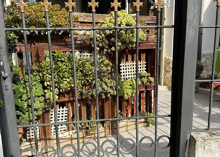 Nido D'Amore A Terracina