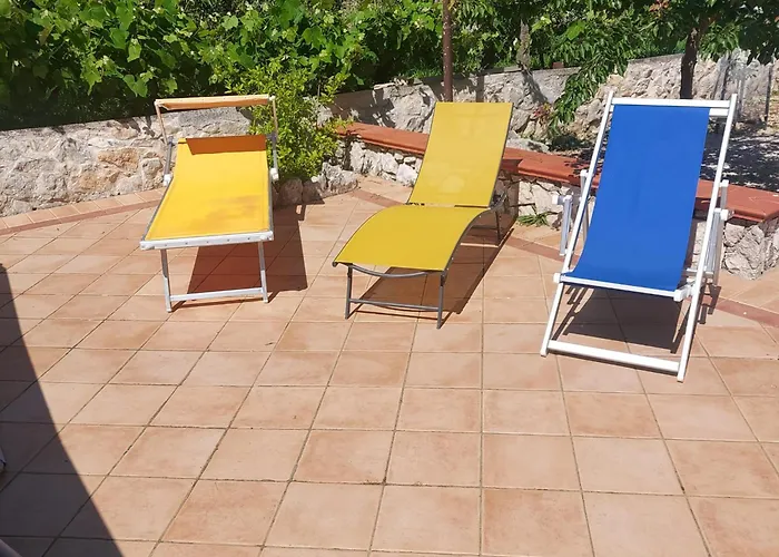 La Villa Du Paradis