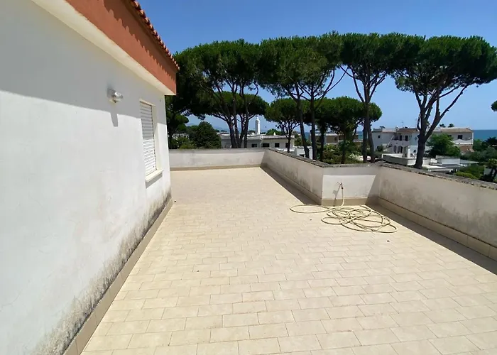 Casa a due passi dal mare