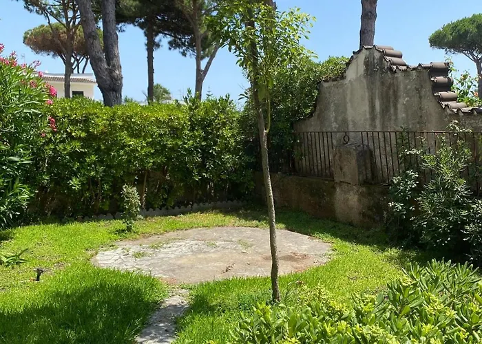Casa a due passi dal mare
