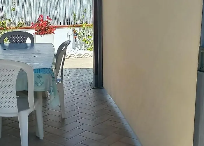 La Casina Sul Mare