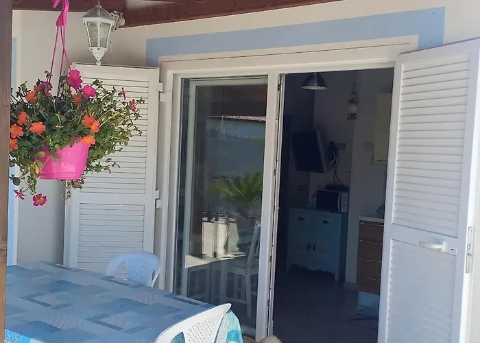 La Casina sul Mare