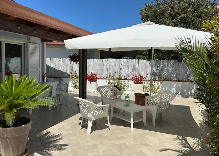 La Casina Sul Mare