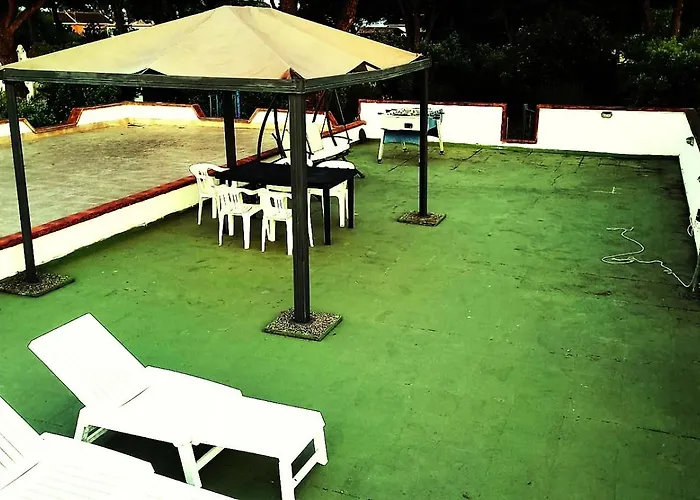 Villino Indipendente