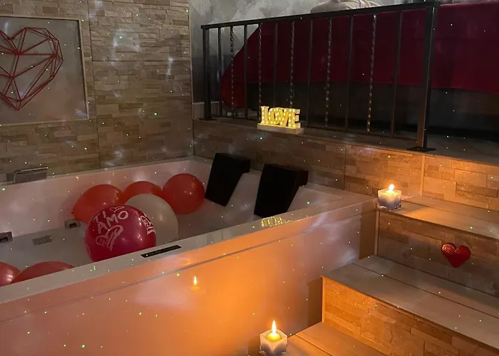 Sweetlove Spa
