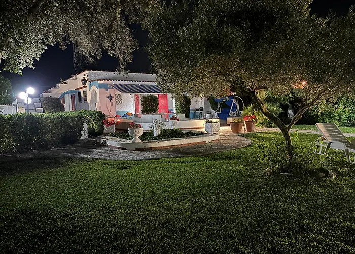 Villa Sofia