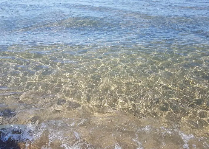Villa Indipendente Coco' - 50 mt dal mare senza attraversamenti -posizionata tra San Felice Circeo e Terracina