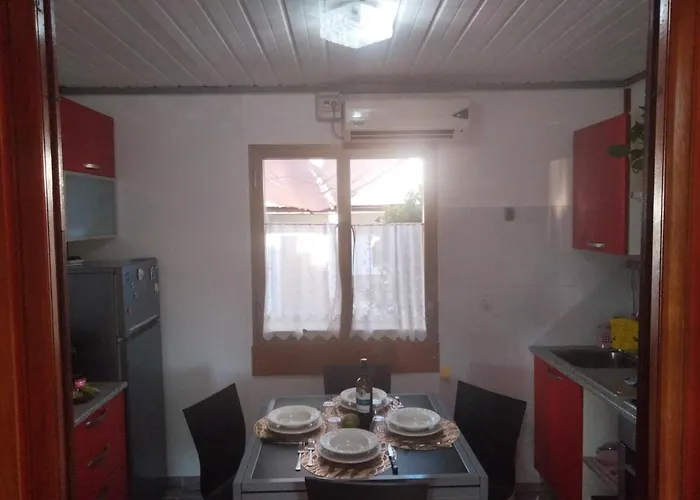 Casina Terdom