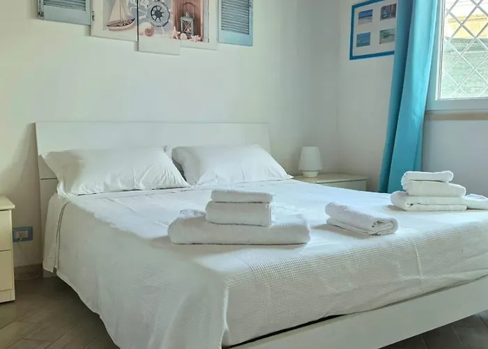 La Casina sul Mare